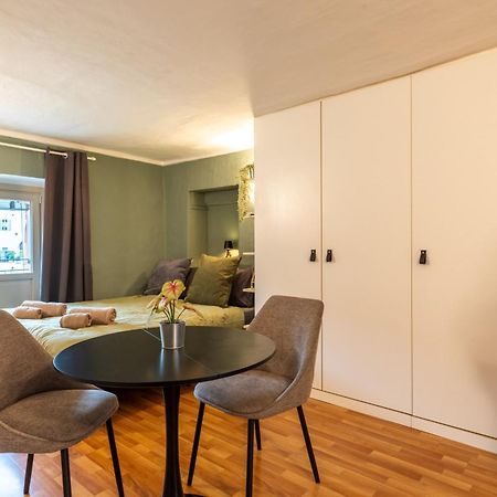 Beer And Dream Apartment Cuneo Exterior photo
