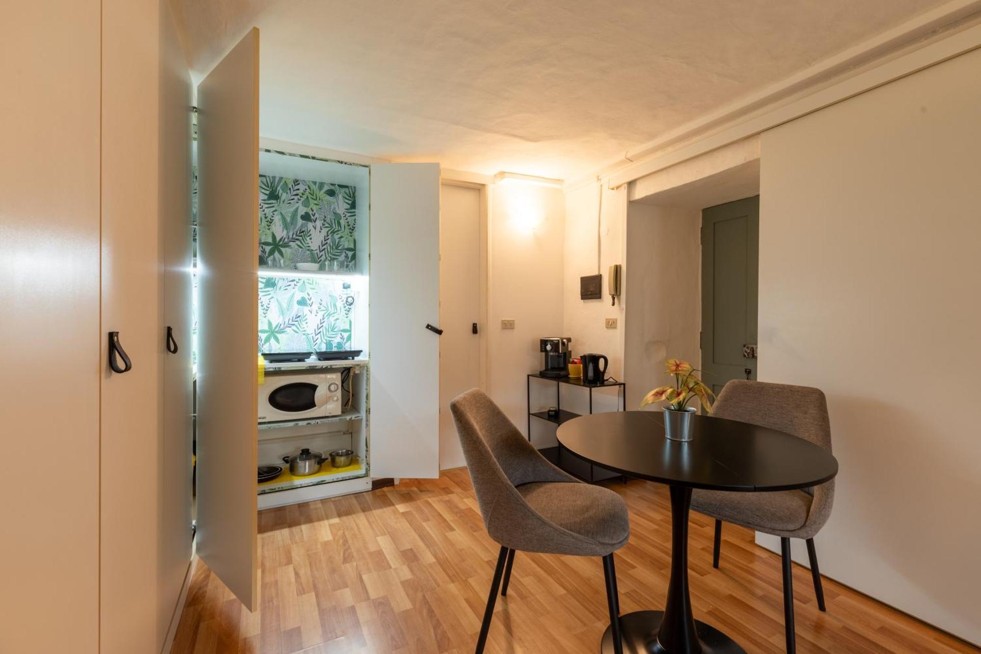 Beer And Dream Apartment Cuneo Exterior photo