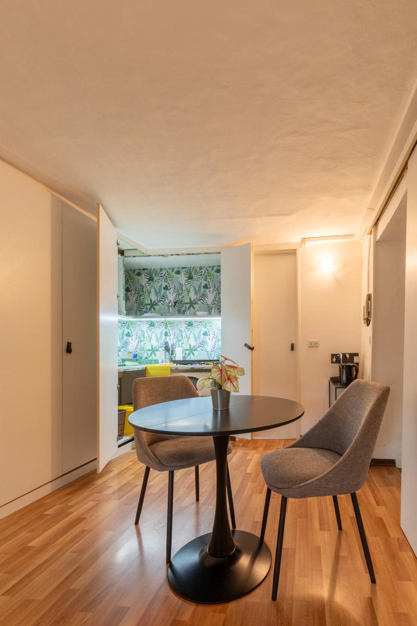Beer And Dream Apartment Cuneo Exterior photo